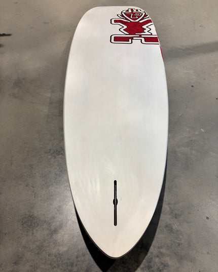 Starboard Kode Wood - 103L