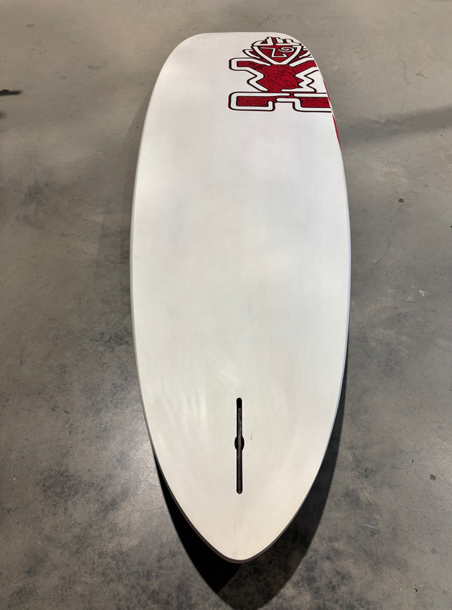 Starboard Kode Wood - 103L