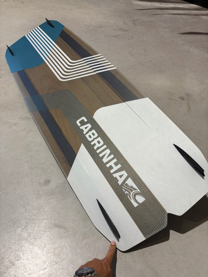 Cabrinha Stylus 160x47.5