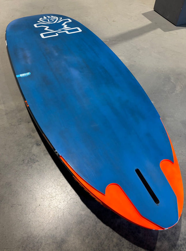 Starboard Isonic Carbon Reflex - 107L