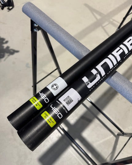Unifiber 460 - 50% Carbon - CC