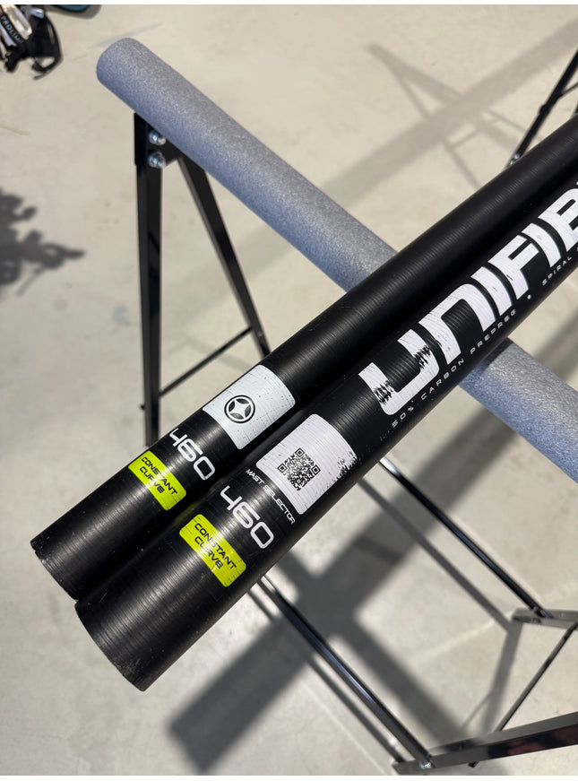 Unifiber 460 - 50% Carbon - CC