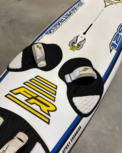 JP Freeride ES - 129L