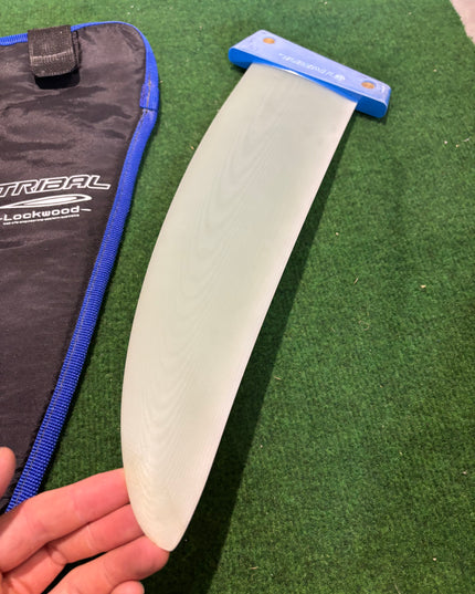 Tribal Powermax 38cm Tuttlebox