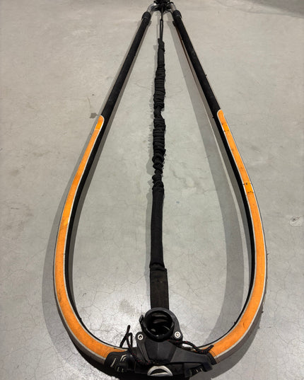 Prolimit Pro Series 160-220