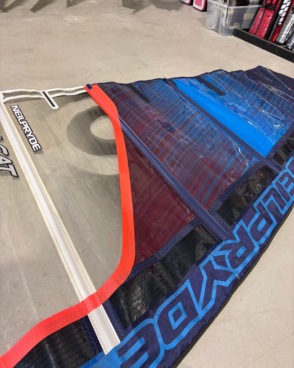 Neilpryde Hellcat 5.2 + Neilpryde X6 370 SDM