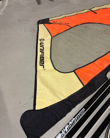 Unifiber Sup Rig 3.5