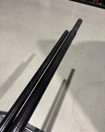 Windgear Nova 5.5 + Windgear Epoxy 430 SDM