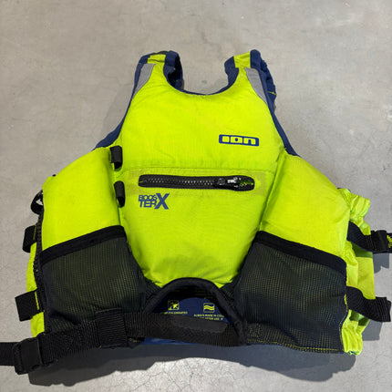 Collection image for: Drijf- & impactvesten Kitesurf
