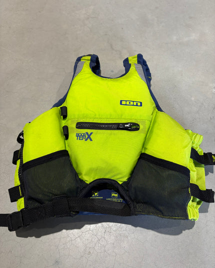 ION Booster Vest XXS / XXXS