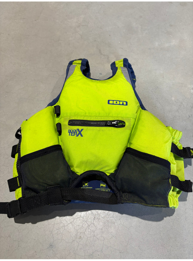 ION Booster Vest XXS / XXXS