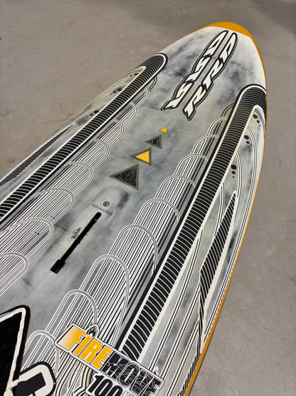RRD Firemove X-Tech - 100L