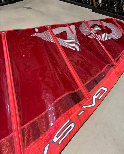 (Gereserveerd) Gaastra Matrix 8.4