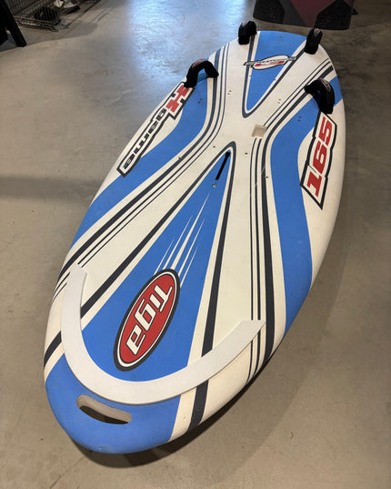 Tiga EasyRide - 165L