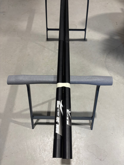 Windgear 370/400/430/460 RDM - 30% Carbon - CC / NIEUW
