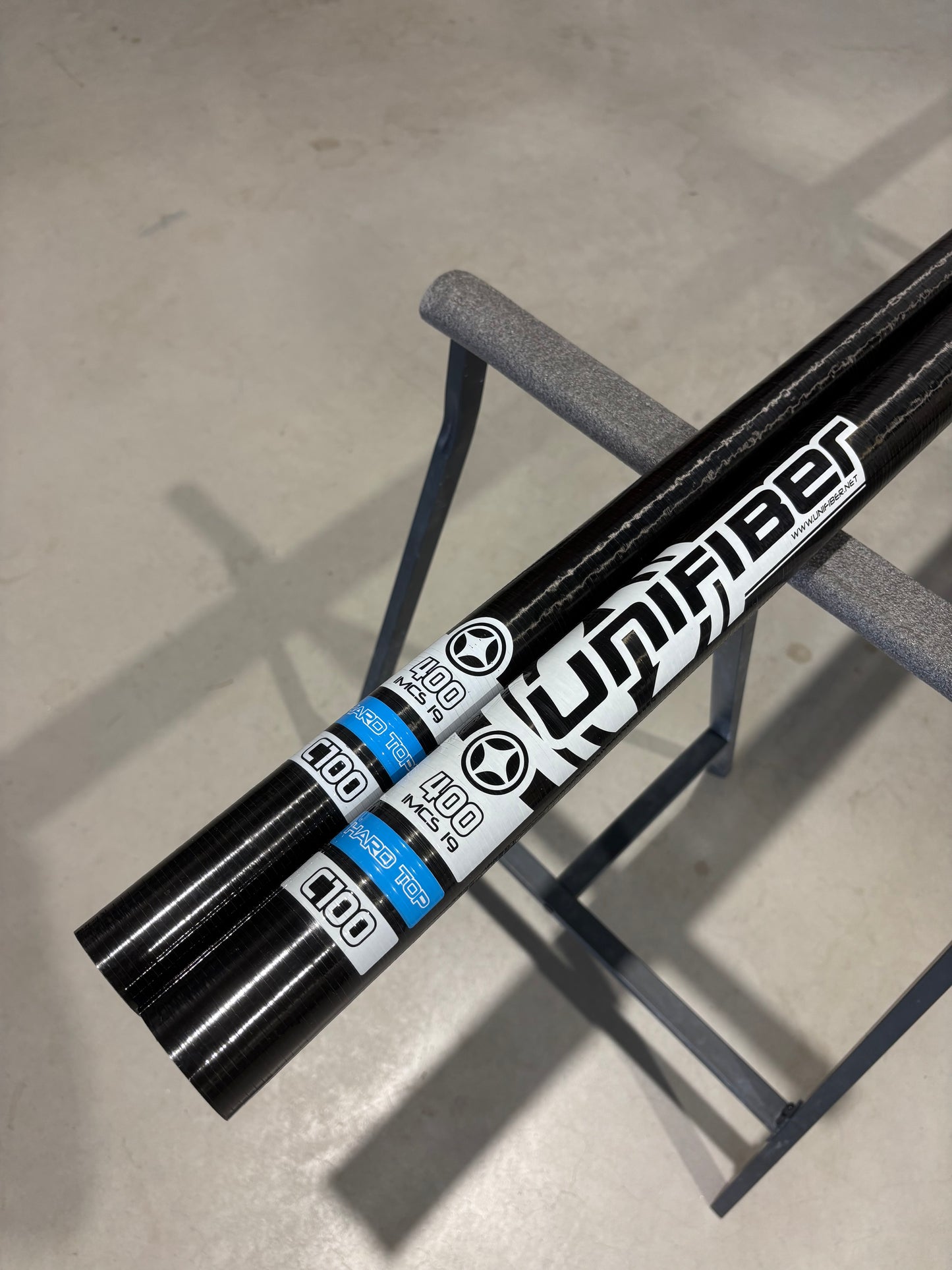 Unifiber 400 SDM - 100% Carbon - HT