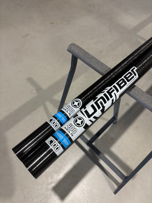 Unifiber 400 SDM - 100% Carbon - HT