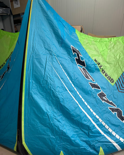 Naish Dash 12m