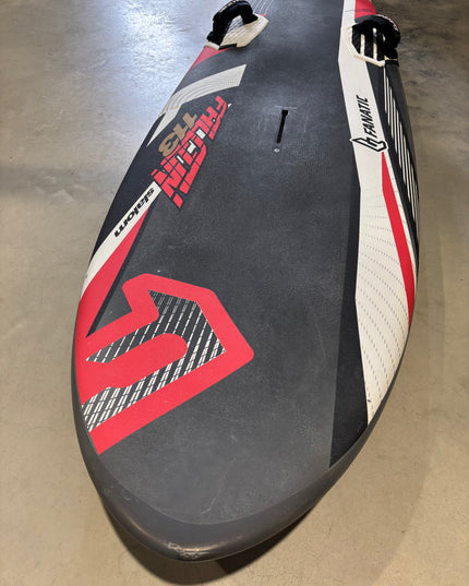 Fanatic Falcon - 113L