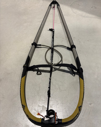 Naish CT Slalom 180-230