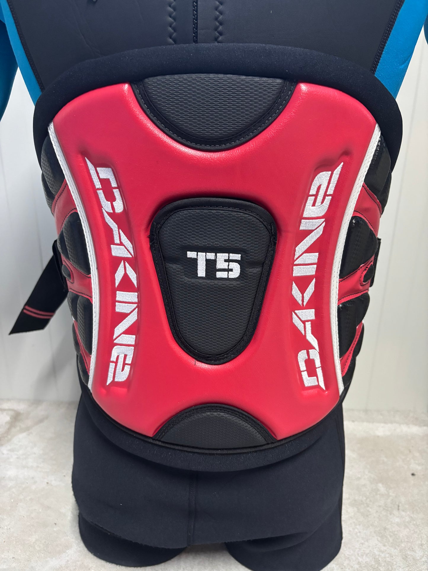 Dakine NRG Heuptrapeze maat M