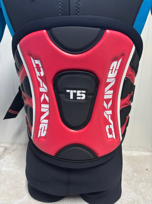 Dakine NRG Heuptrapeze maat M