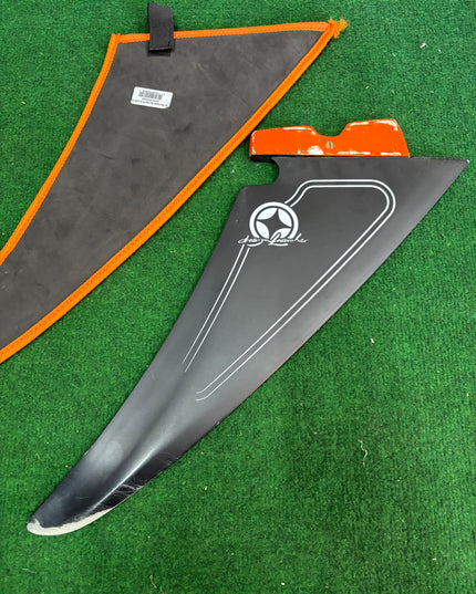 Unifiber Weed Blade 36cm Powerbox