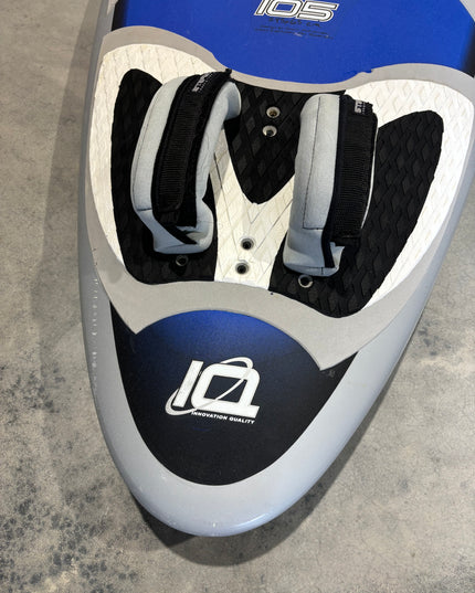 Starboard Kombat - 105L