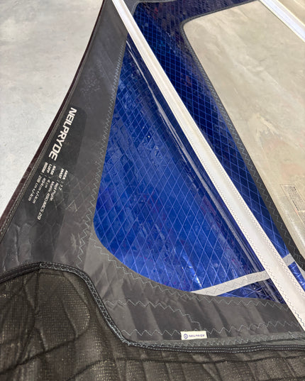 Neilpryde Saber 7.7