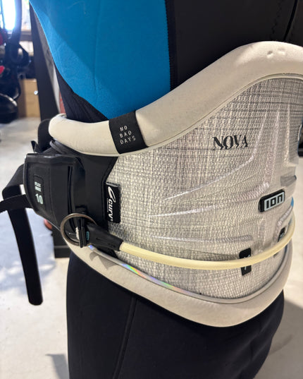 ION Nova Curv 10 Heuptrapeze maat M
