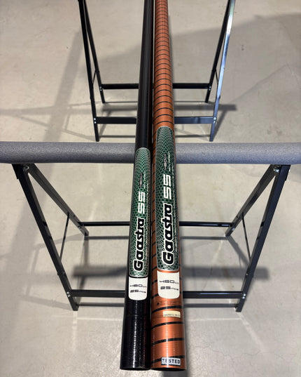 Gaastra Matrix 7.5 + Gaastra SDM 460 55% Carbon