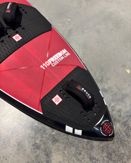 Bruch Freedom Custom - 110L