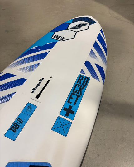 Tabou Rocket+ MTE - 123L