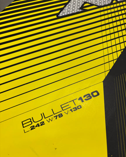 Naish Bullet Freerace - 130L