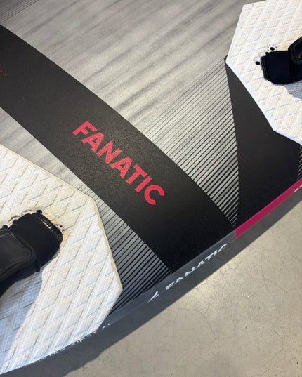 Fanatic JAG LTD - 135L