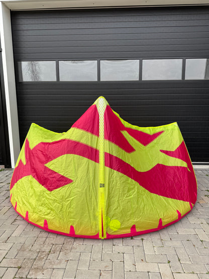 F-one Bandit 8m + F-one Acid 132x40 + F-one Bar