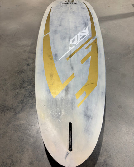 Fanatic Ray LTD - 110L