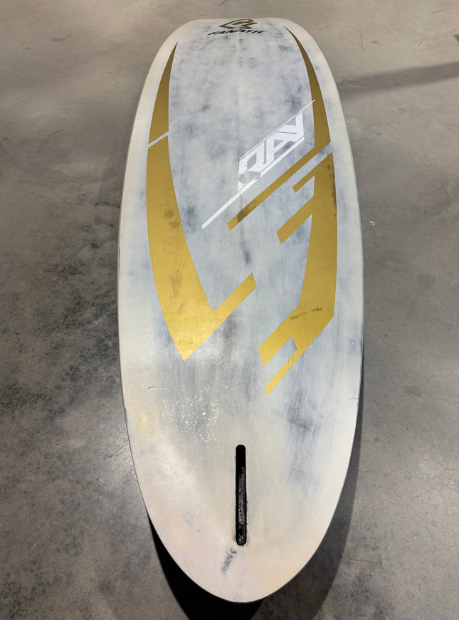 Fanatic Ray LTD - 110L