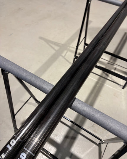 Arrows Lance 460 SDM - 10% Carbon - CC