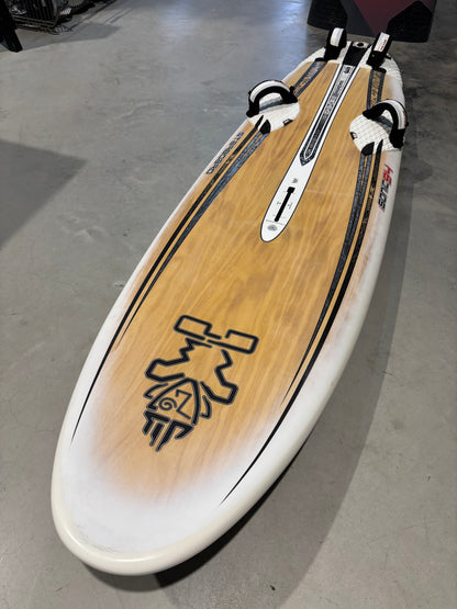 Starboard Isonic Wood - 94L