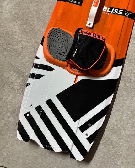 RRD Bliss V5 135x39