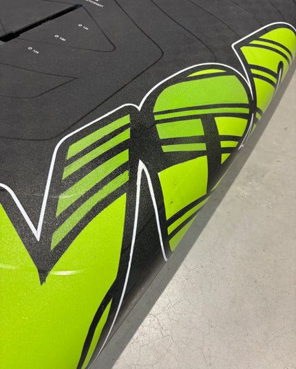 Nove Nove World Cup Slalom - 119L