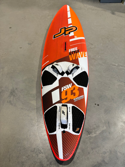 JP Freestyle Wave FWS - 93L
