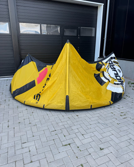 Ozone Enduro V2 11m