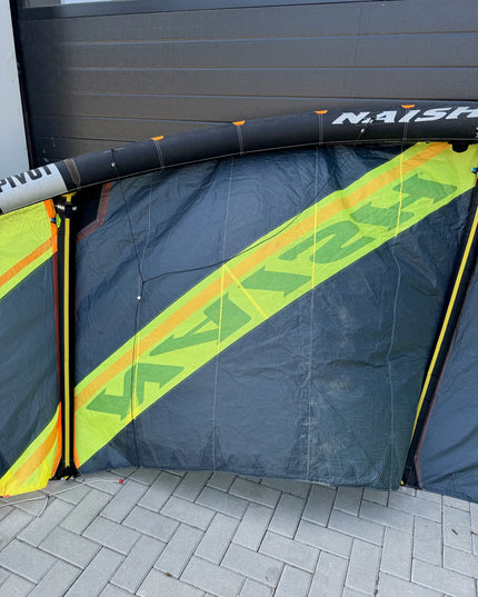 Naish Pivot 8m