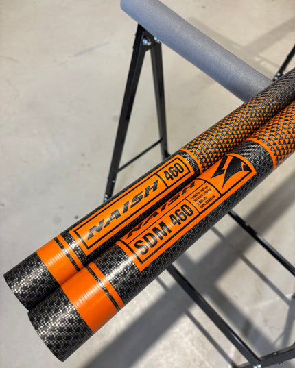 Naish SDM - 100% Carbon - CC - ZGAN