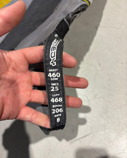 Gaastra Remedy 6.8