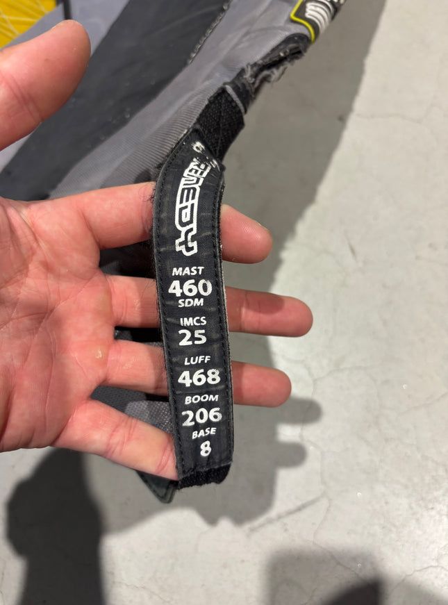 Gaastra Remedy 6.8