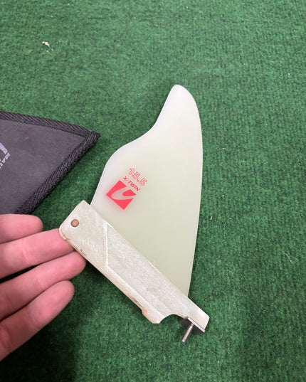 MUF X-Twin 15.5 US Box