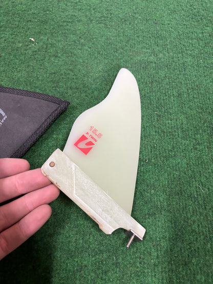 MUF X-Twin 15.5 US Box